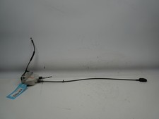 Gebrauchte Türschloss RENAULT