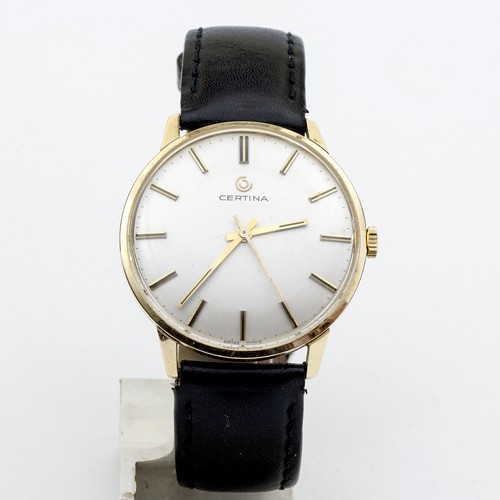 08422 certina men - certina., men's