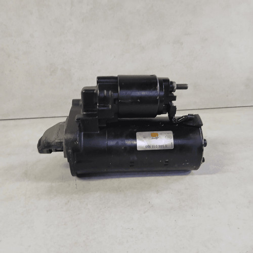 0986018900 anlasser alfa romeo - 0986018900,