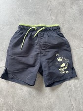 Badehose Jungen 110/116 Badeshorts