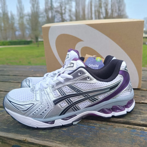 Asics gel kayano herren - 14,