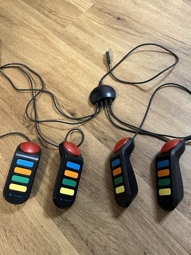 Buzz sony buzzer stück - buzzer,