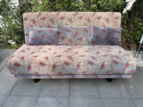 Wittmann colli schlafsofa - wittmann,