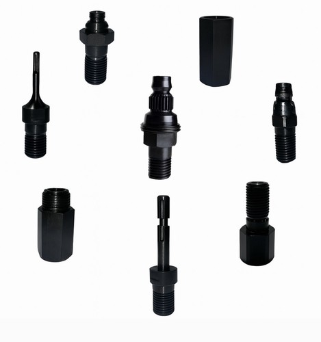 Diamant bohrkronen adapter - diamant-bohrkronen,