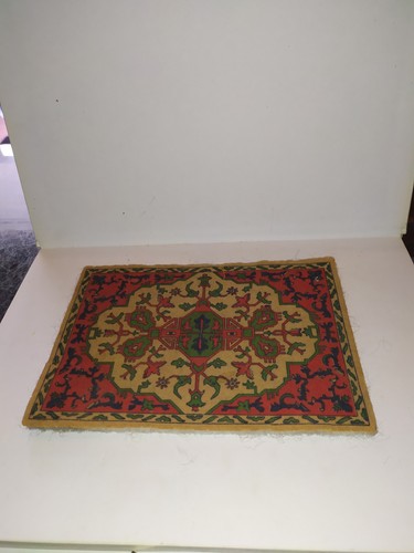 Alter teppich 1940 50 - um, 1940-50