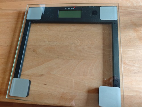 Waage digital 180kg firma - digital, ,firma