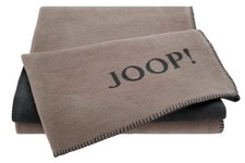 Joop kuscheldecke doubleface - kuscheldecke,