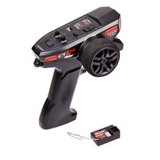 TEAM CORALLY CT2S 2,4Ghz