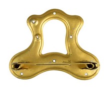 Alter Uhrwerkhalter Werkhalter