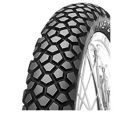 Metzeler enduro front - enduro,