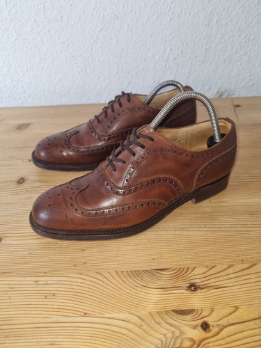 Church herren leder schuhe - church's,