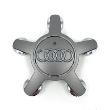 1x AUDI Nabendeckel