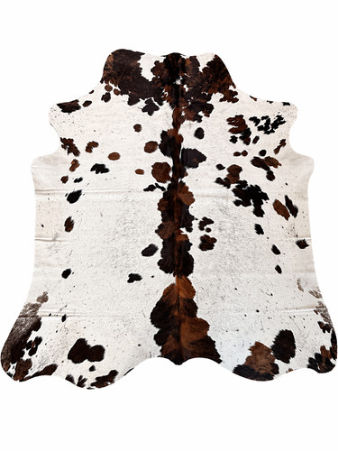 Xxxl premium kuhfell - premium, teppich
