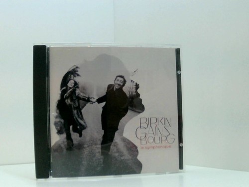 Birkin/Gainsbourg:le