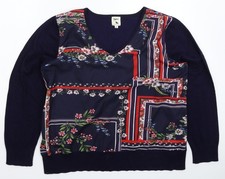 Yumi damen strickpullover - yumi,