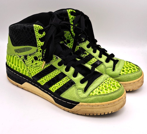 Adidas metro attitude gator - metro,