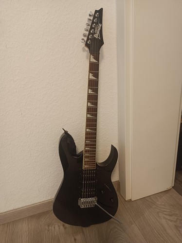 Gitarre ibanez gio - ibanez, grg170dx