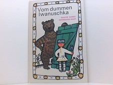 Vom dummen Iwanuschka