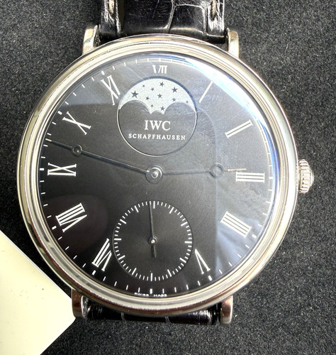 Iwc ref 544801 - iwc,, 544801,