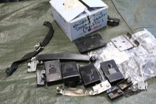 Topcase Schloss Konvolut aus