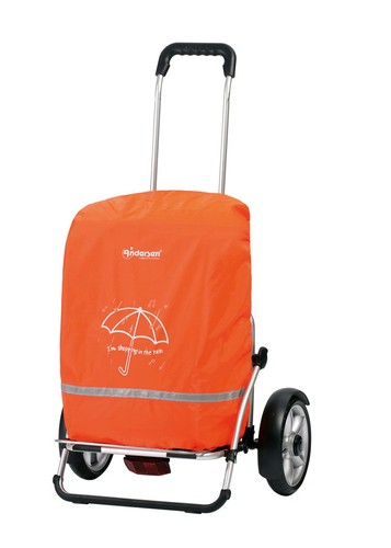 Andersen shopper regenhaube - andersen,