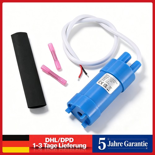 Ersatzpumpe für thetford - thetford, wc
