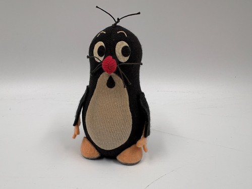 Der kleine maulwurf sendung - kleine,