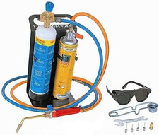 Rothenberger Autogen-Hartlöt-