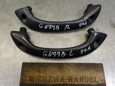 Suzuki GSF 600 S Bandit GN77B