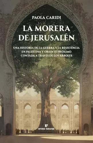 Morera jerusalén una - morera, de