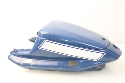 Heckverkleidung yamaha tdm - heckverkleidung,