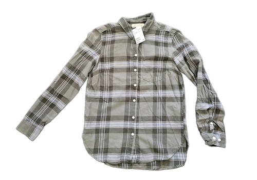 Logg damen bluse weich - damen,