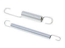 Feder für Hauptständer