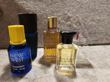 Miniatur Miniaturen Aramis