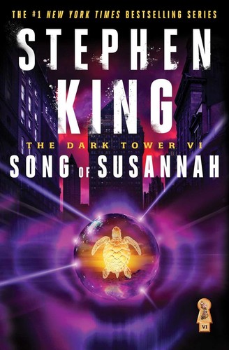 The dark tower stephen - the, vi