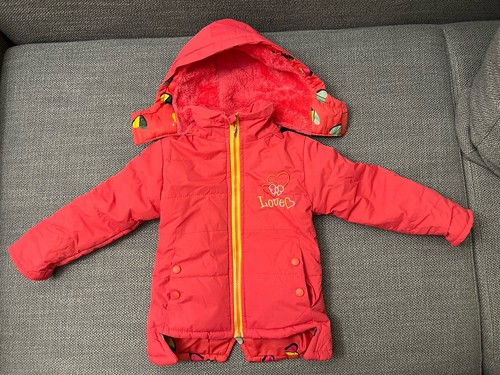 Winterjacke skijacke - winterjacke, |