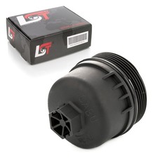 Ölfilterdeckel Filter