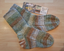 Kinder Socken selbst gestrickt
