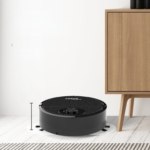 Smart saugroboter 18x5 - smart, 18x5,4x18cm