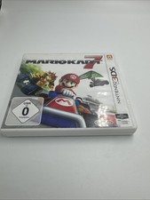 Nintendo 3DS Mario Kart 7