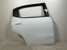  Tür rechts hinten CITROEN C3