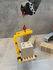 Modellbau paletten gabel - rc, paletten-gabel