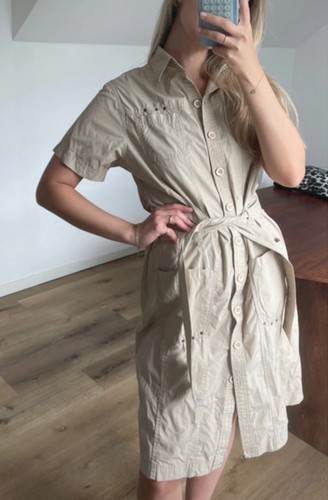 Bexleys woman hemdblusenkleid - woman,