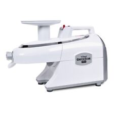 Entsafter Saftpresse Greenstar