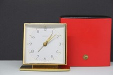 Vintage Kienzle Reisewecker