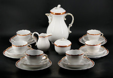 Meissen Kaffeeservice 6