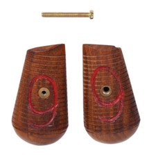 WH Mauser Griffschalen aus