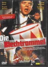 Die Blechtrommel. Nach dem