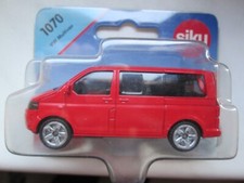 Siku bus multivan t - ,