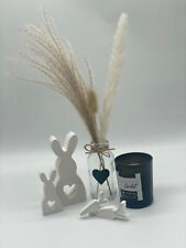 Hase Deko Überraschung